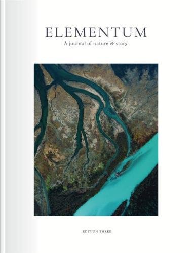 Elementum Journal: 3: Roots von Elementum