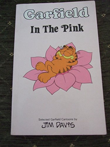Garfield in the Pink (Garfield Pocket Books)