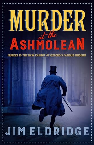 Murder at the Ashmolean (Museum Mysteries)