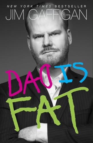 Dad Is Fat Dad Is Fat