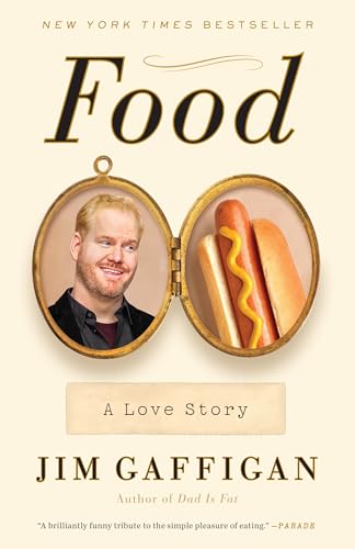Food: A Love Story von CROWN
