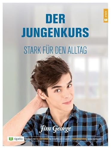 Der Jungenkurs: Stark für den Alltag