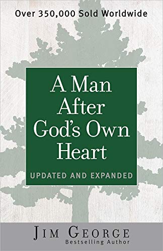 A Man After God's Own Heart: Updated and Expanded von Harvest House Publishers