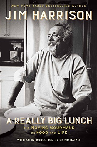 A Really Big Lunch von Grove Press UK