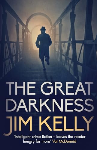 The Great Darkness: A Cambridge Wartime Mystery (Nighthawk, Band 1)