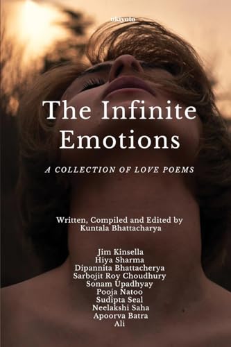The Infinite Emotions von Ukiyoto Publishing