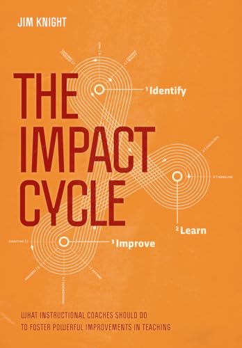 The Impact Cycle: What Instructional Coaches Should Do to Foster Powerful Improvements in Teaching