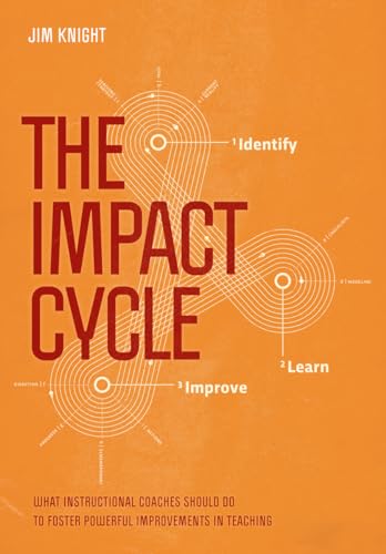 The Impact Cycle: What Instructional Coaches Should Do to Foster Powerful Improvements in Teaching The Impact Cycle: What Instructional Coaches Should Do to Foster Powerful Improvements in Teaching