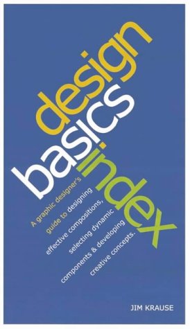Design Basics Index von David & Charles