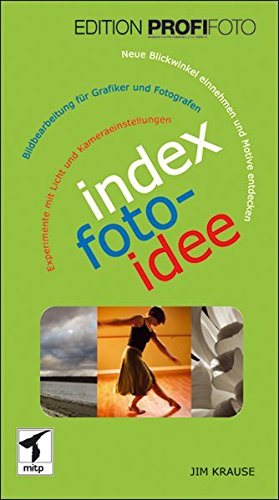 index foto-idee (mitp Edition Profifoto) von MITP