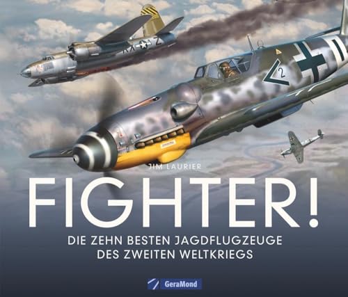 Kampfflugzeuge Zweiter Weltkrieg: Fighter! Die 10 gefürchtetsten Kampfflugzeuge des Zweiten Weltkriegs. Alle Informationen über die Jagdflugzeuge. ... ... besten Jagdflugzeuge des Zweiten Weltkriegs