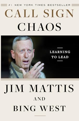 Call Sign Chaos: Learning to Lead