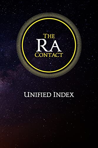 The Ra Contact: Unified Index von L/L Research