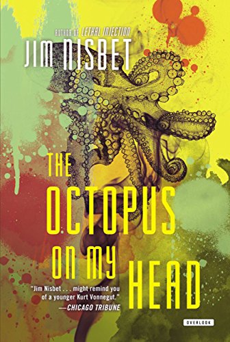 Octopus on My Head: A Novel von Overlook Books