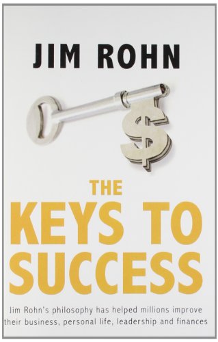 Keys to Success von Embassy Books