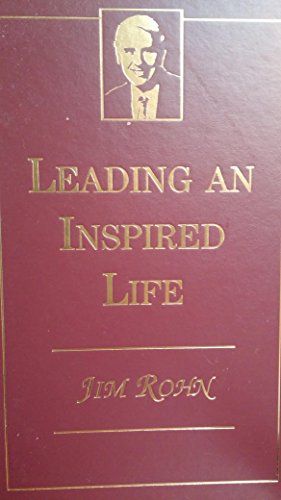 Leading An Inspired Life