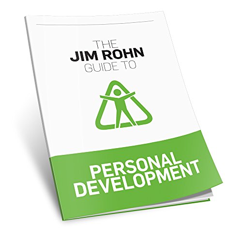 The Jim Rohn Guide to Personal Development von SUCCESS