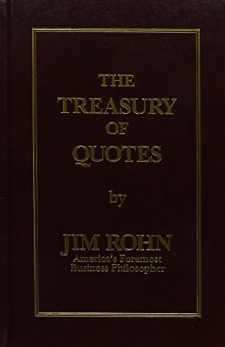 The Treasury of Quotes