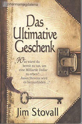 Das Ultimative Geschenk
