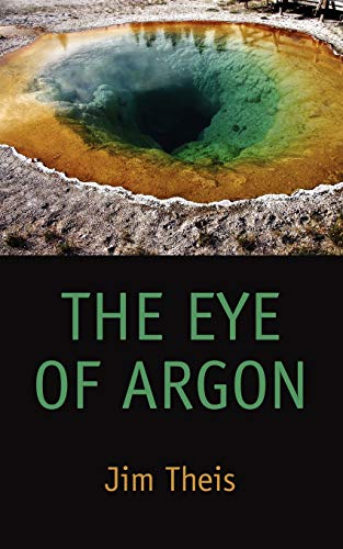 The Eye of Argon von Wildside Press