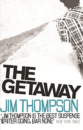 The Getaway von Orion