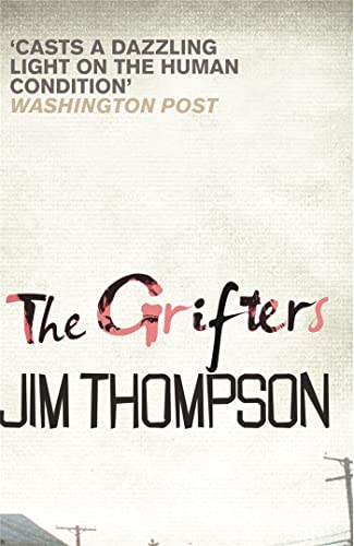 The Grifters: 9780752879598 von Orion