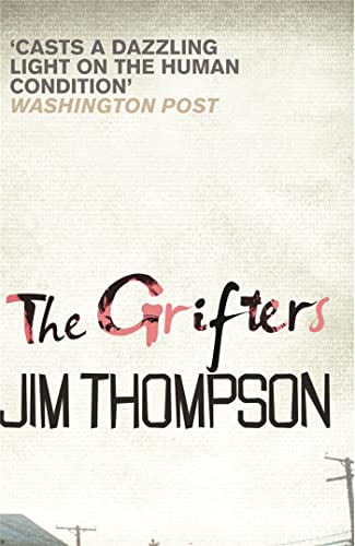 The Grifters: 9780752879598