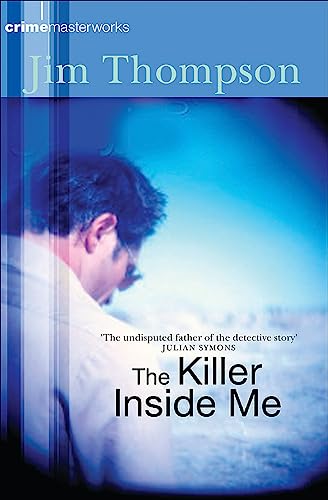 The Killer Inside Me von Orion