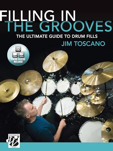 Filling in the Grooves: The Ultimate Guide to Drum Fills