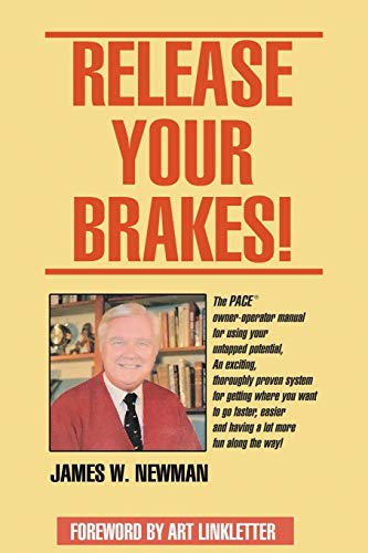 Release Your Brakes! von Stanfordpub.com