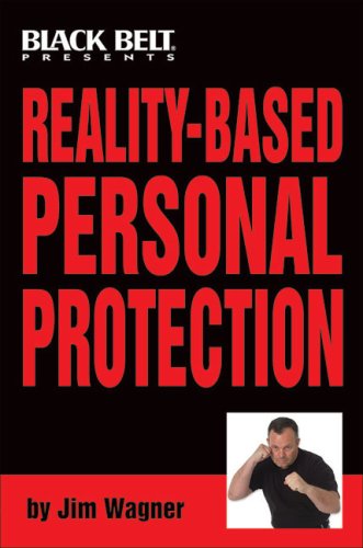 Reality-Based Personal Protection von Boker