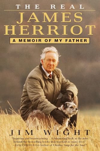 The Real James Herriot: A Memoir of My Father von Ballantine Books