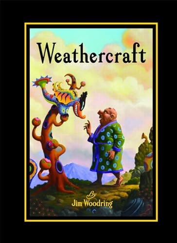 Weathercraft von Fantagraphics Books