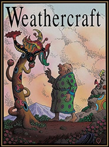 Weathercraft von Fantagraphics Books