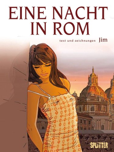Eine Nacht in Rom. Band 2: Zweites Buch
