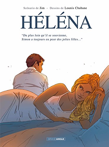 Héléna - vol. 01/2 von BAMBOO