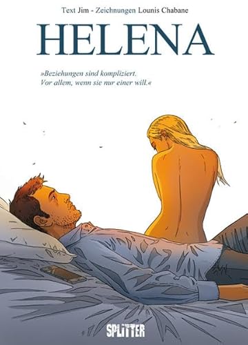Helena: Zweites Buch