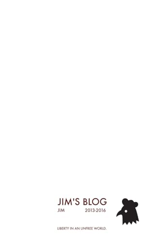 Jim's Blog: Volume 2