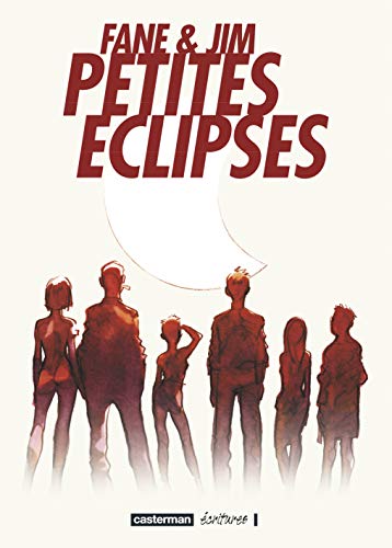 Petites éclipses von CASTERMAN
