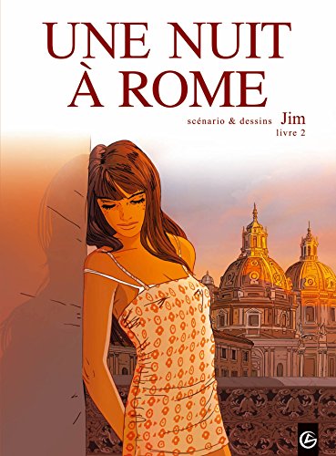 Une nuit à Rome - cycle 1 (vol. 02/2) von BAMBOO