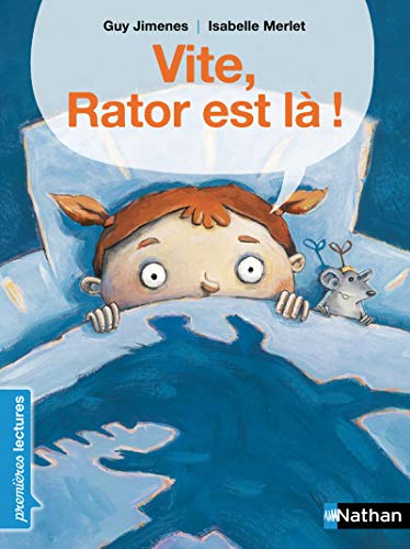 Vite, Rator est la