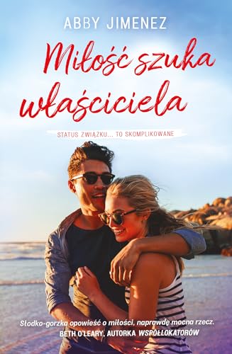 Miłość szuka właściciela Miłość szuka właściciela
