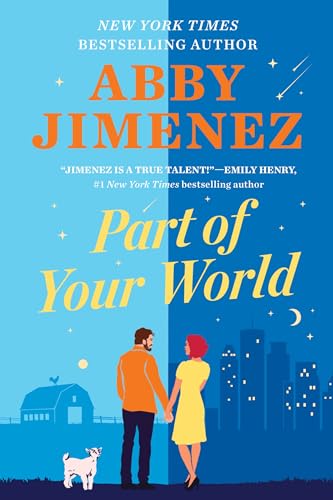 Part of Your World Part of Your World