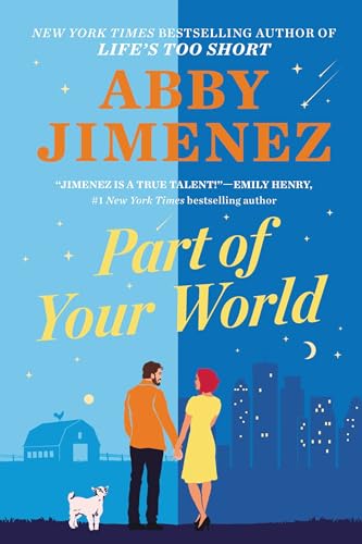 Part of Your World Part of Your World