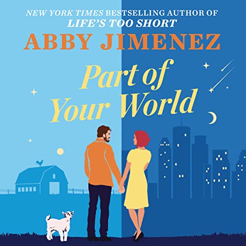 Part of Your World Part of Your World
