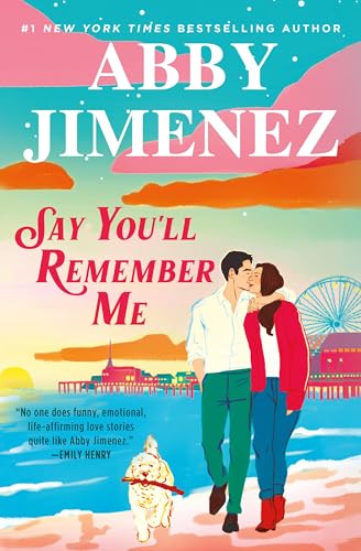Say You'll Remember Me von Forever