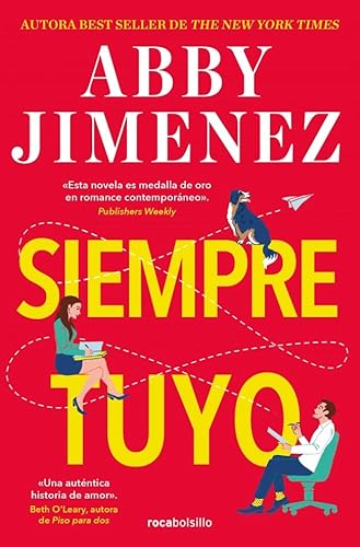 Siempre tuyo (Best Seller | Ficción) von Roca Bolsillo