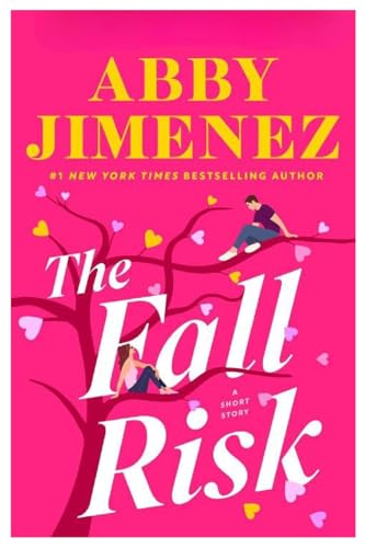 The Fall Risk: A Short Story von Lulu.com
