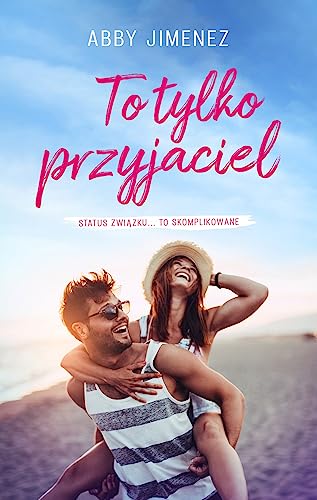 To tylko przyjaciel To tylko przyjaciel