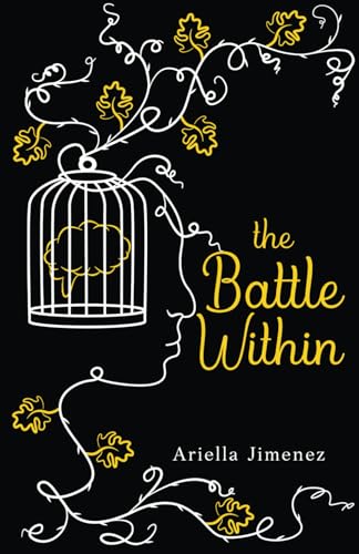 The Battle Within: poetry for the prisoned mind von selfpublishing.com
